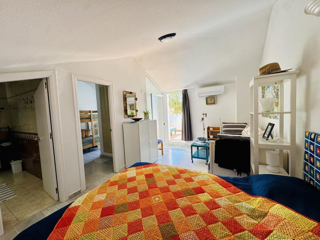 3 soverom Leilighet til salgs i Nerja med svømmebasseng - € 360 000 (Ref: 9875850)