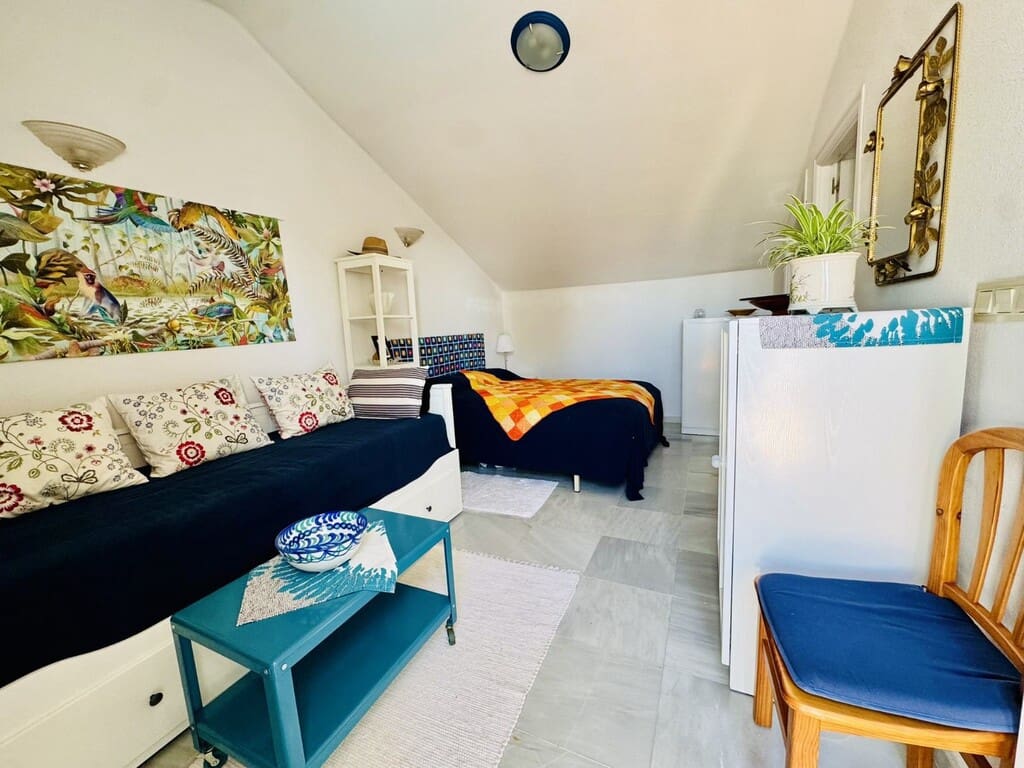 3 soverom Leilighet til salgs i Nerja med svømmebasseng - € 360 000 (Ref: 9875850)