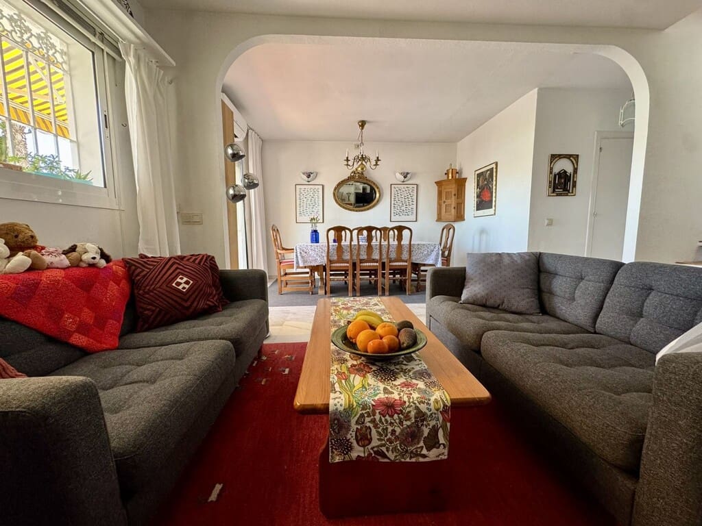 3 soverom Leilighet til salgs i Nerja med svømmebasseng - € 360 000 (Ref: 9875850)