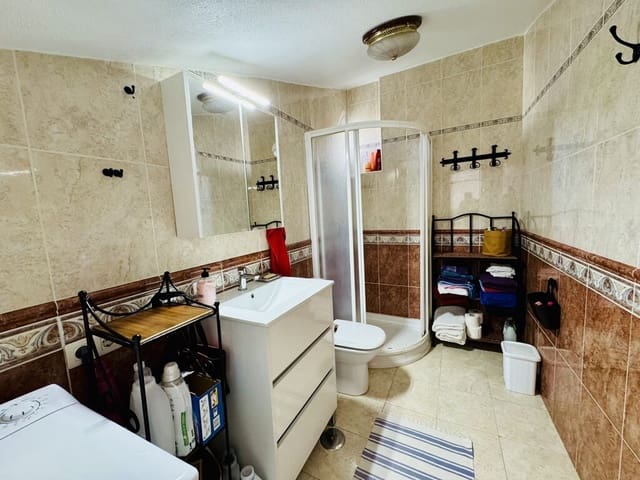 3 soverom Leilighet til salgs i Nerja med svømmebasseng - € 360 000 (Ref: 9875850)