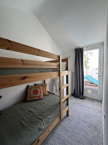 3 soverom Leilighet til salgs i Nerja med svømmebasseng - € 360 000 (Ref: 9875850)