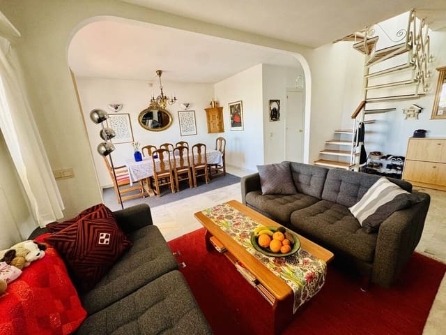 3 soverom Leilighet til salgs i Nerja med svømmebasseng - € 360 000 (Ref: 9875850)