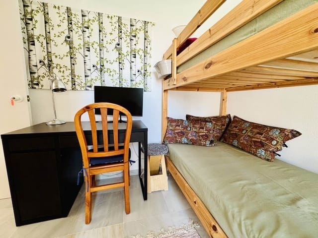 3 soverom Leilighet til salgs i Nerja med svømmebasseng - € 360 000 (Ref: 9875850)