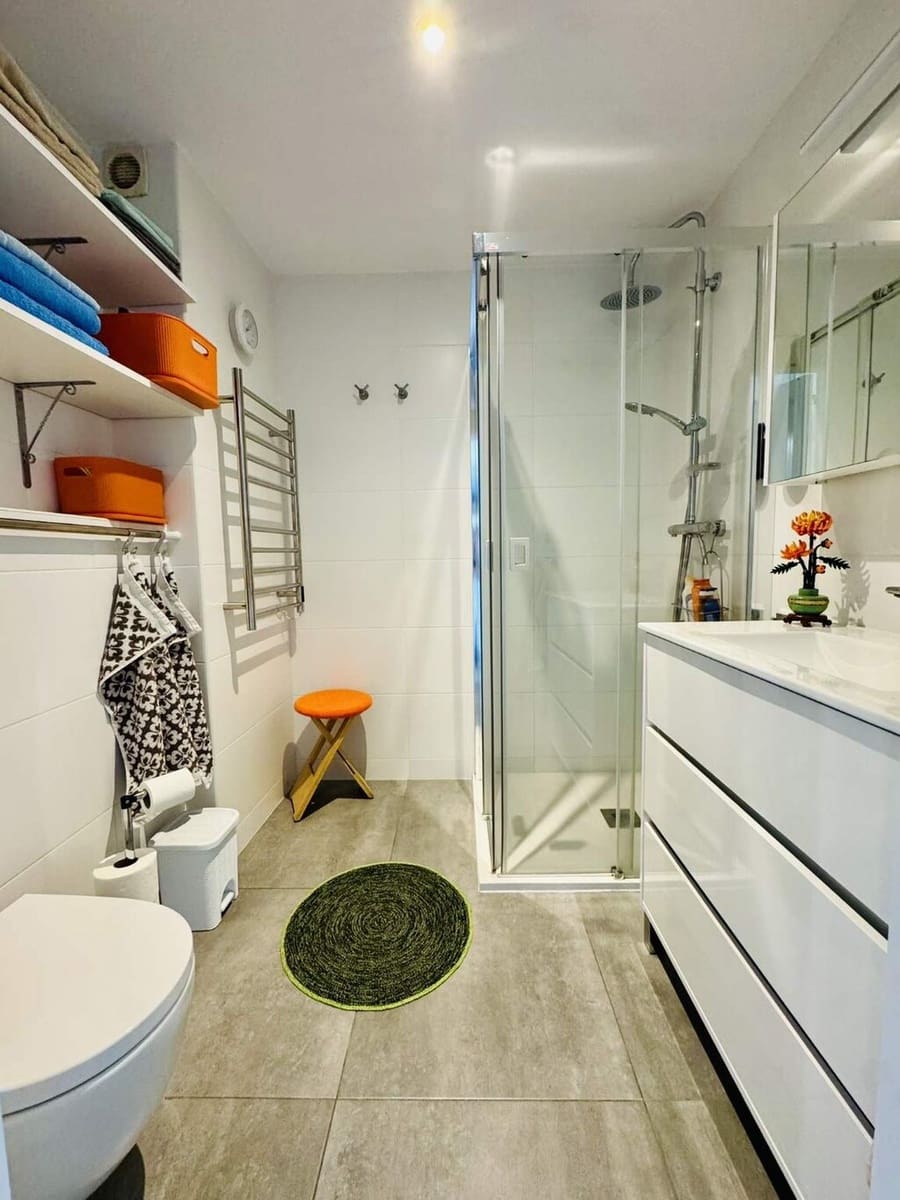 3 soverom Leilighet til salgs i Nerja med svømmebasseng - € 360 000 (Ref: 9875850)