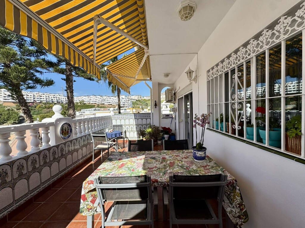 3 soverom Leilighet til salgs i Nerja med svømmebasseng - € 360 000 (Ref: 9875850)