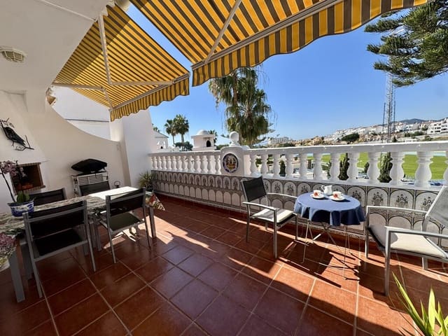 3 soverom Leilighet til salgs i Nerja med svømmebasseng - € 360 000 (Ref: 9875850)