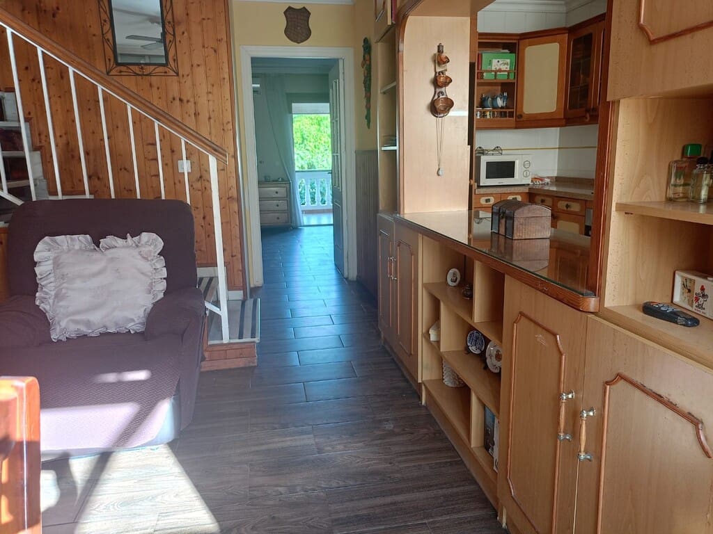 3 slaapkamer Huis te koop in Nerja met garage - € 549.000 (Ref: 9875851)