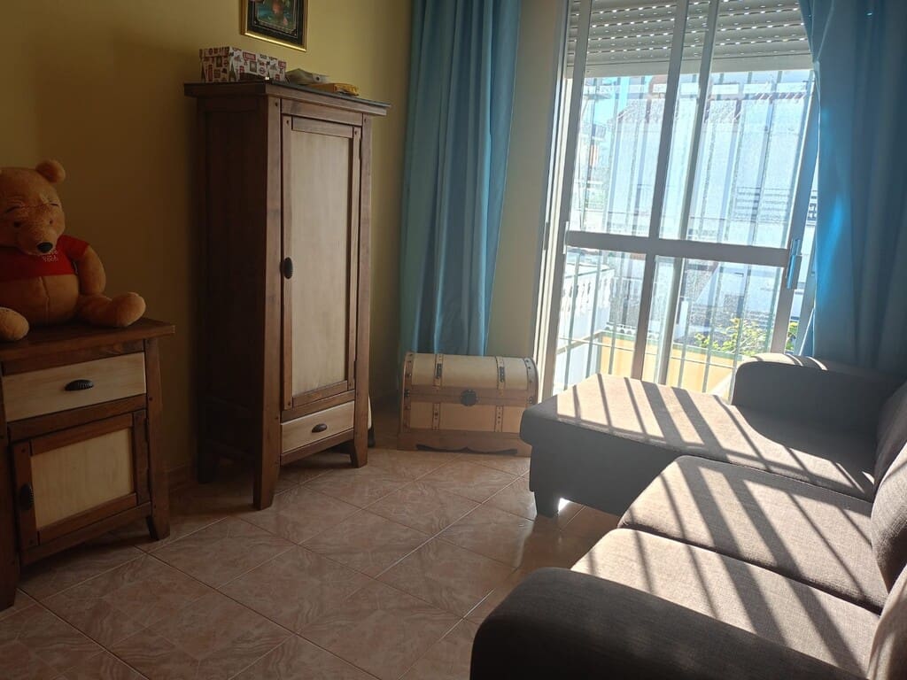 3 slaapkamer Huis te koop in Nerja met garage - € 549.000 (Ref: 9875851)