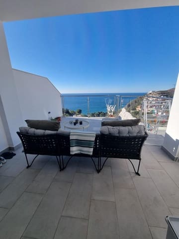 3 soverom Leilighet til salgs i Nerja med svømmebasseng garasje - € 449 000 (Ref: 9880737)