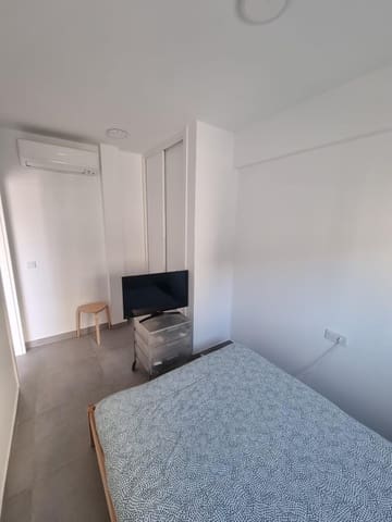 3 soverom Leilighet til salgs i Nerja med svømmebasseng garasje - € 449 000 (Ref: 9880737)