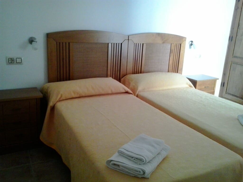2 makuuhuone Huoneisto vuokrattavana paikassa Maro - 600 € (Ref: 9912747)