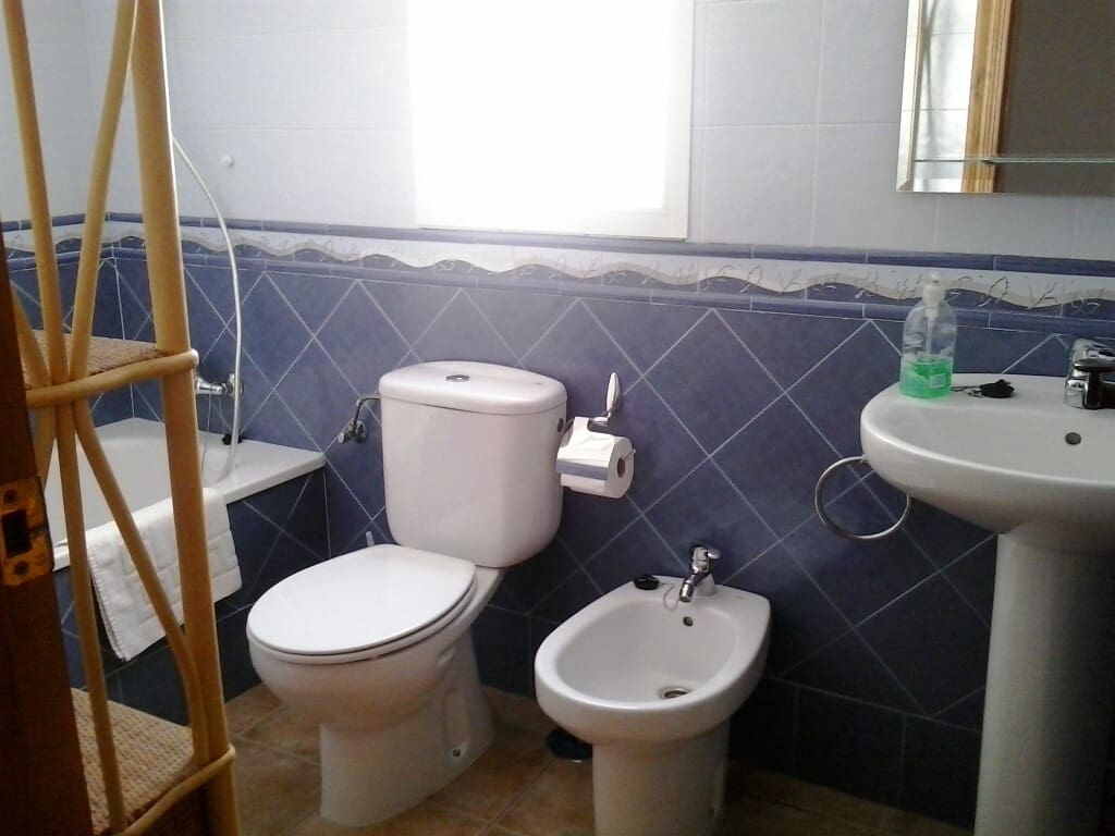 2 makuuhuone Huoneisto vuokrattavana paikassa Maro - 600 € (Ref: 9912747)