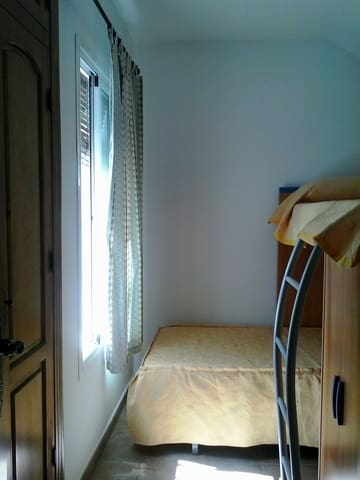 2 makuuhuone Huoneisto vuokrattavana paikassa Maro, Nerja - 600 € (Ref: 9912747)