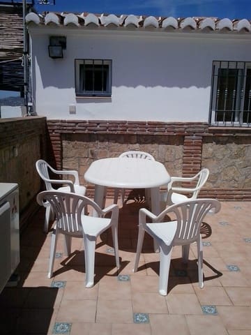 2 makuuhuone Huoneisto vuokrattavana paikassa Maro, Nerja - 600 € (Ref: 9912747)