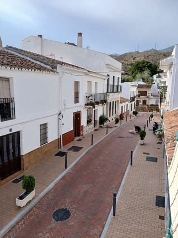 2 makuuhuone Huoneisto vuokrattavana paikassa Maro, Nerja - 600 € (Ref: 9912747)