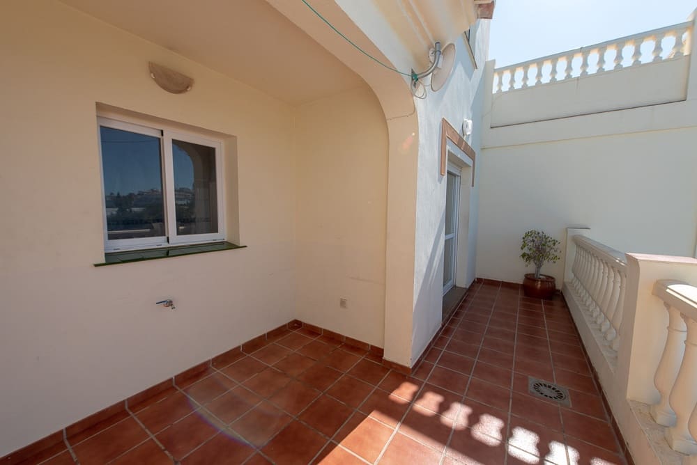 Apartamento de 1 habitación en Torrox Park en venta con piscina - 179.000 € (Ref: 9947447)