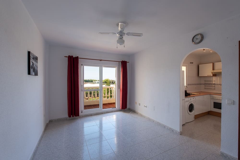 Apartamento de 1 habitación en Torrox Park en venta con piscina - 179.000 € (Ref: 9947447)