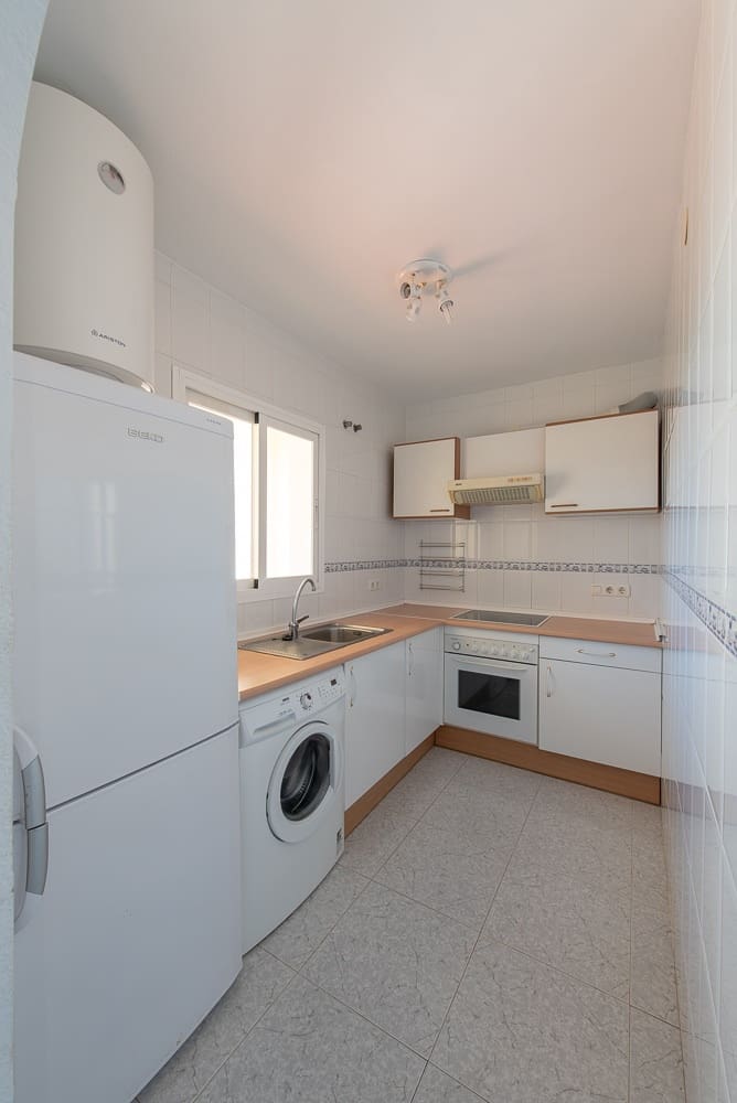 Apartamento de 1 habitación en Torrox Park en venta con piscina - 179.000 € (Ref: 9947447)