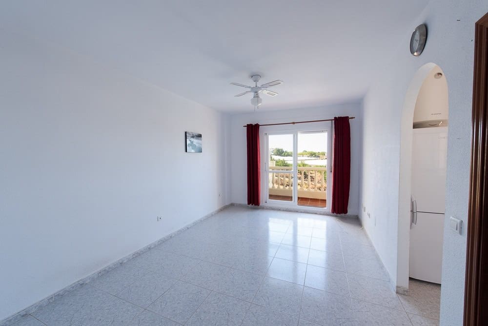 Apartamento de 1 habitación en Torrox Park en venta con piscina - 179.000 € (Ref: 9947447)