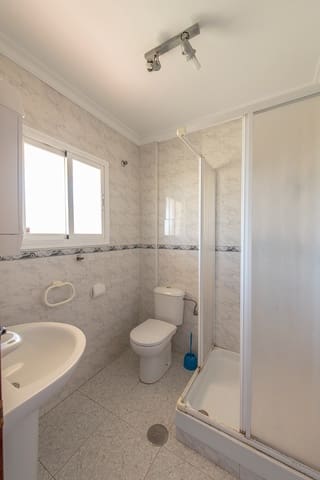 1 soveværelse Lejlighed til salg i Torrox Park, Torrox med swimmingpool - € 179.000 (Ref: 9947447)