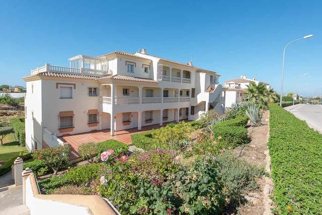 1 soveværelse Lejlighed til salg i Torrox Park, Torrox med swimmingpool - € 179.000 (Ref: 9947447)