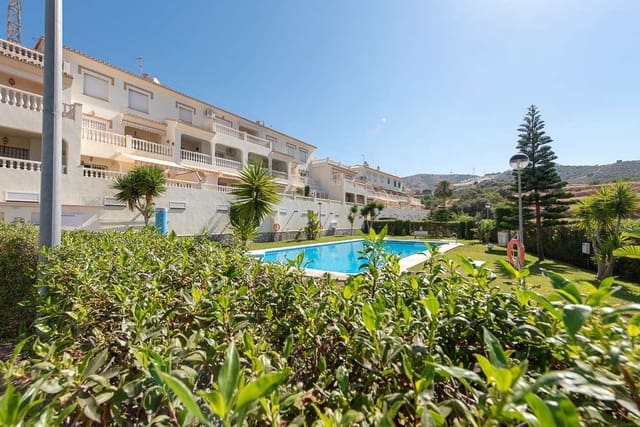 1 soveværelse Lejlighed til salg i Torrox Park, Torrox med swimmingpool - € 179.000 (Ref: 9947447)