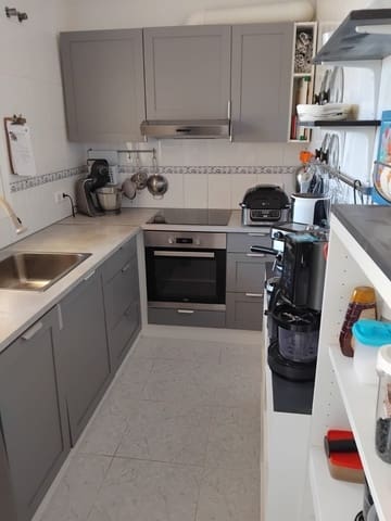 Apartamento de 1 habitación en Torrox Park, Torrox en venta con piscina - 179.000 € (Ref: 9947447)