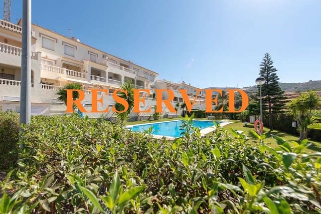 1 quarto Apartamento para venda em Torrox Park, Torrox com piscina - 179 000 € (Ref: 9947447)
