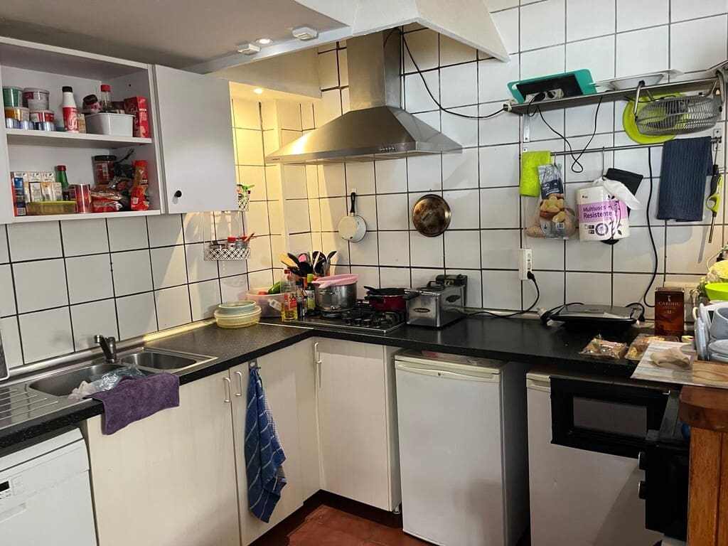 Restaurant/bar te koop in Nerja - € 25.000 (Ref: 9957566)