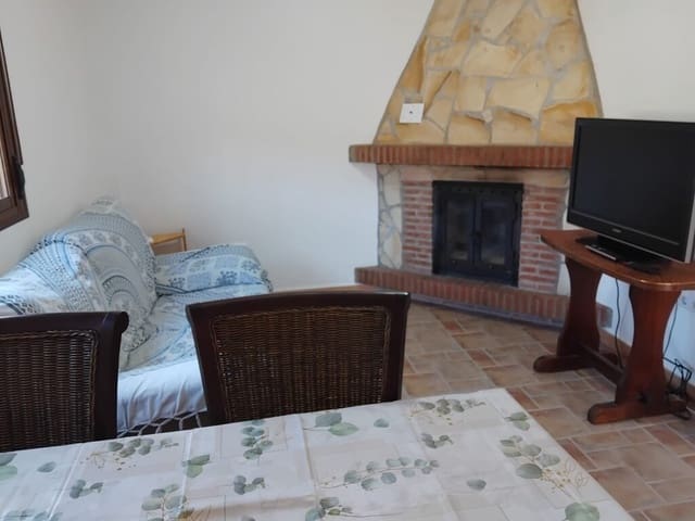 2 slaapkamer Finca/Landhuis te koop in Torrox met zwembad - € 295.000 (Ref: 9959381)