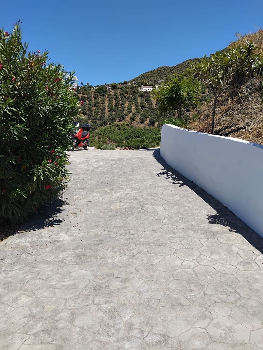2 slaapkamer Finca/Landhuis te koop in Torrox met zwembad - € 295.000 (Ref: 9959381)
