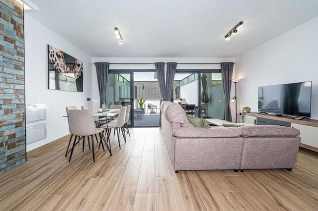 3 soverom Hus til leie i Nerja med svømmebasseng - € 2 200 (Ref: 9972984)