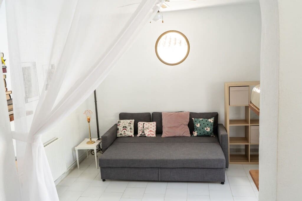 4 sovrum Villa att hyra i Maro med pool - 2 150 € (Ref: 9974985)