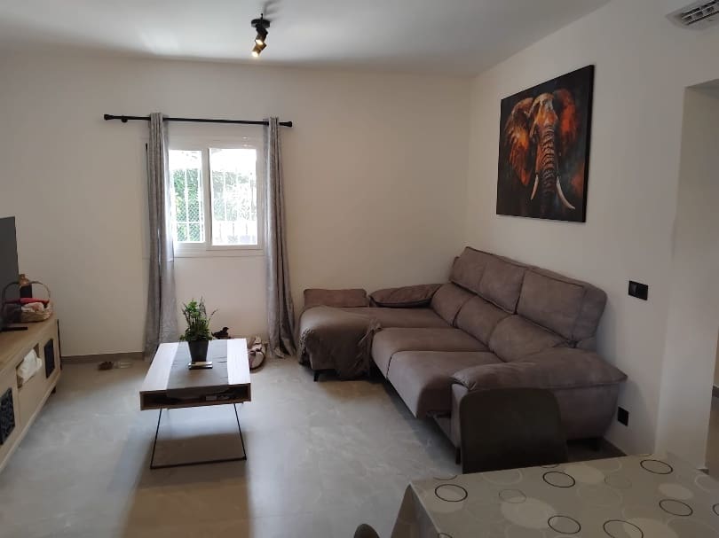 2 soverom Finca/Herregård til leie i Nerja med svømmebasseng - € 1 800 (Ref: 9974986)
