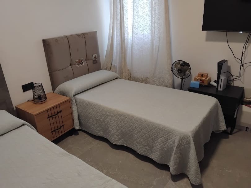 2 soverom Finca/Herregård til leie i Nerja med svømmebasseng - € 1 800 (Ref: 9974986)