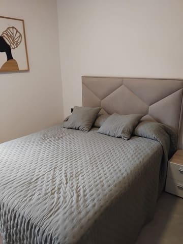 2 soverom Finca/Herregård til leie i Nerja med svømmebasseng - € 1 800 (Ref: 9974986)