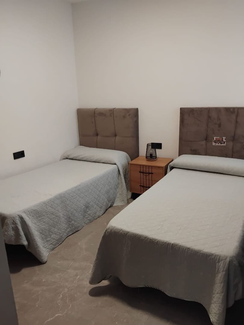 2 soverom Finca/Herregård til leie i Nerja med svømmebasseng - € 1 800 (Ref: 9974986)