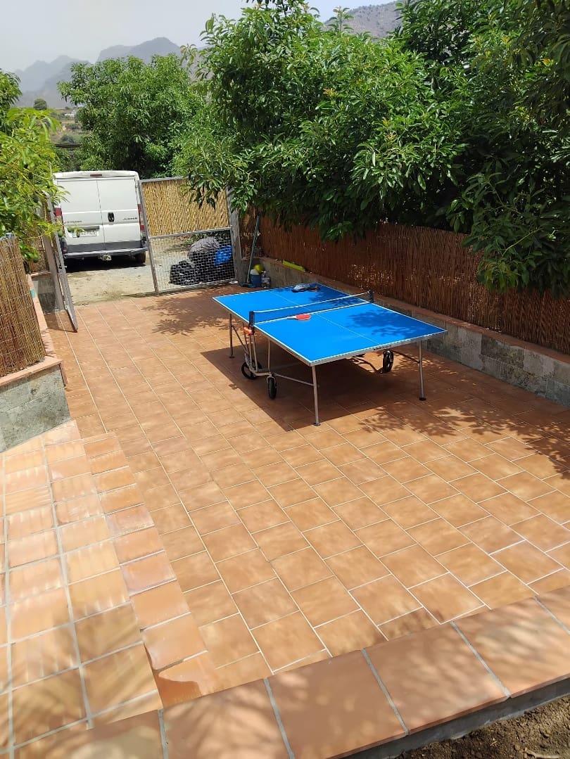 2 soverom Finca/Herregård til leie i Nerja med svømmebasseng - € 1 800 (Ref: 9974986)