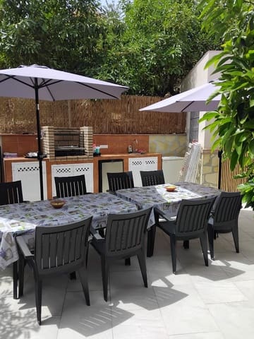 2 soverom Finca/Herregård til leie i Nerja med svømmebasseng - € 1 800 (Ref: 9974986)