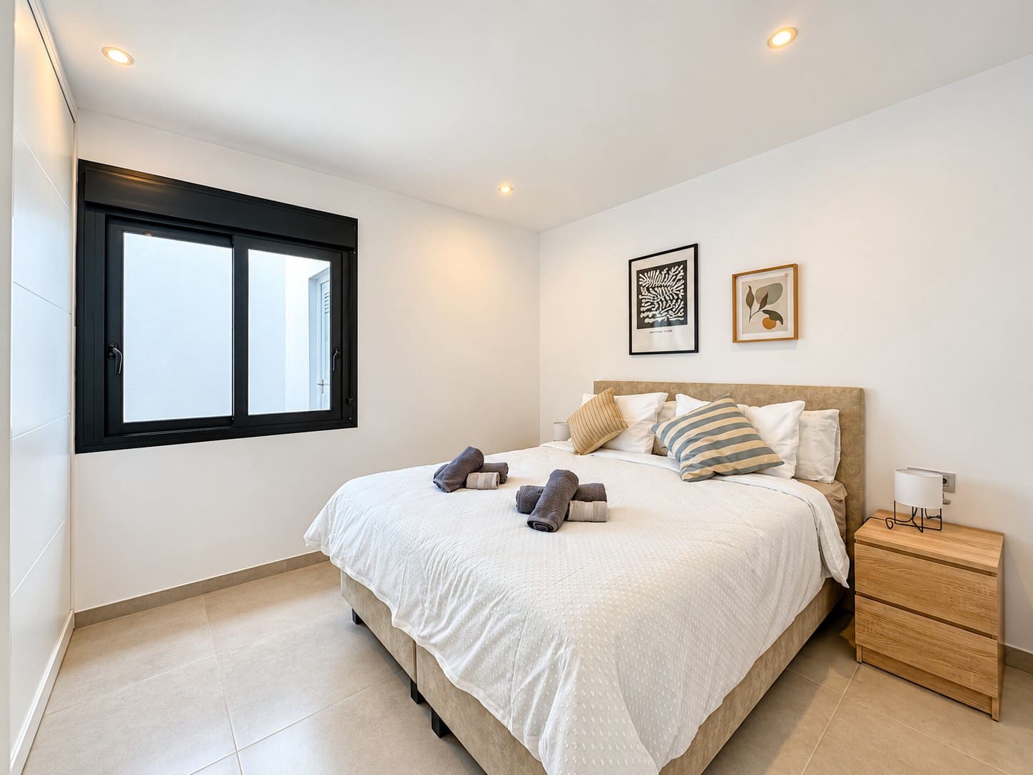 Chalet de 3 habitaciones en San Pedro del Pinatar en venta con piscina - 425.000 € (Ref: 10163395)