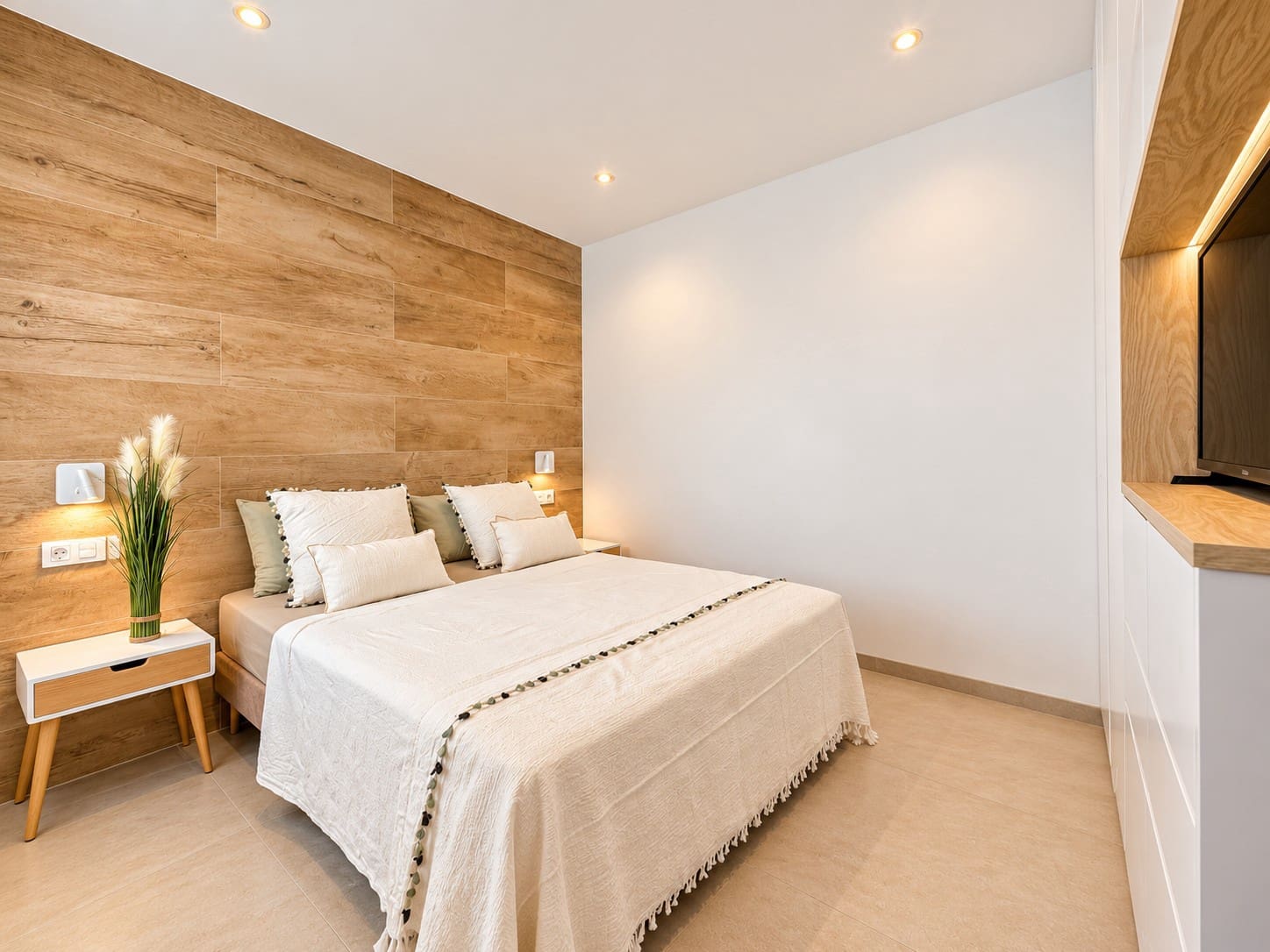 3 bedroom Apartment for sale in San Pedro del Pinatar with pool - € 425,000 (Ref: 10166879)