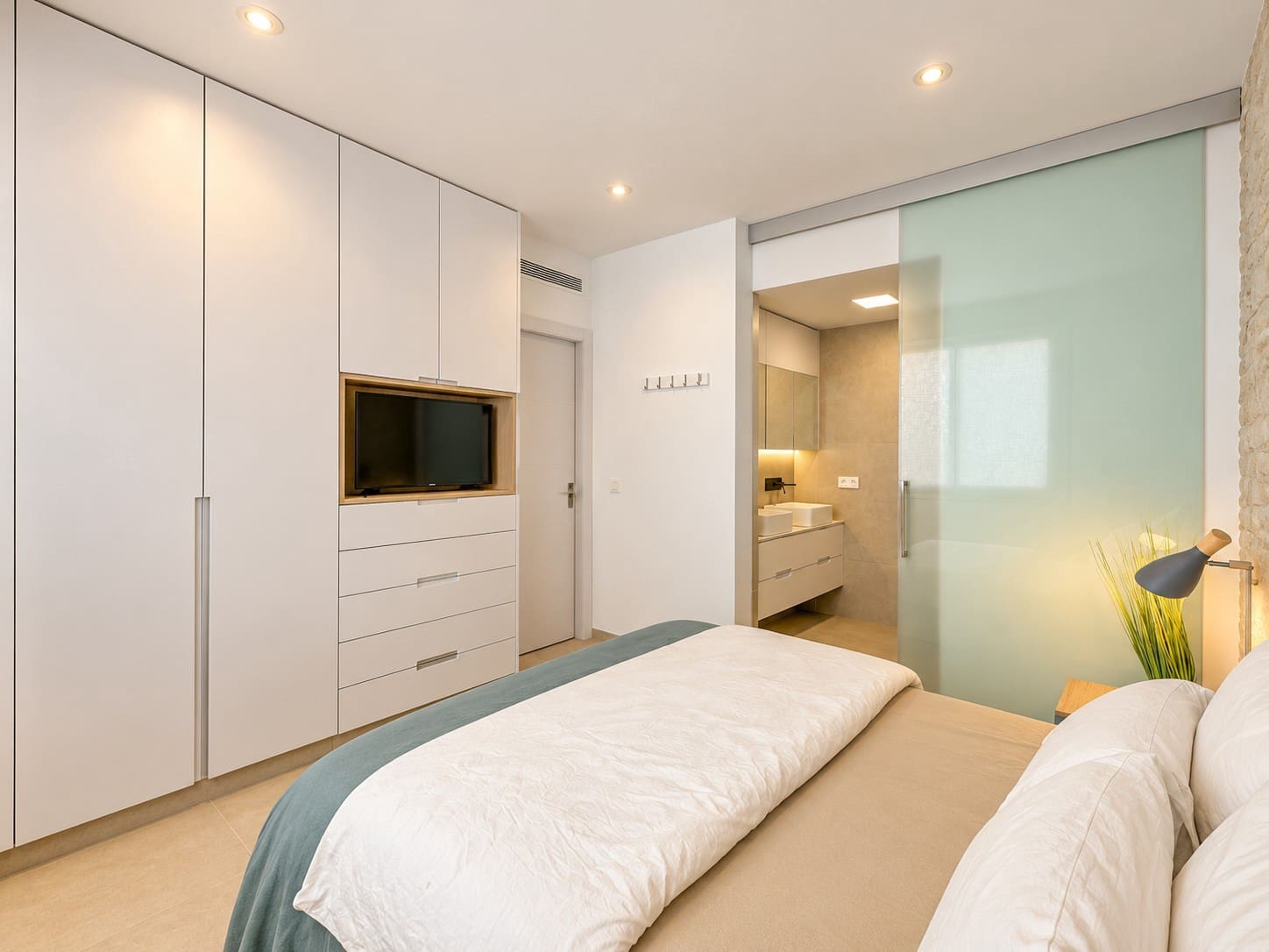 3 bedroom Apartment for sale in San Pedro del Pinatar with pool - € 425,000 (Ref: 10166879)