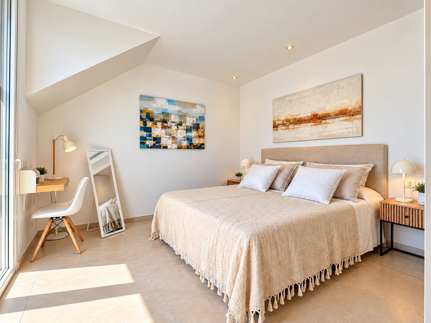 3 bedroom Apartment for sale in San Pedro del Pinatar with pool - € 425,000 (Ref: 10166879)