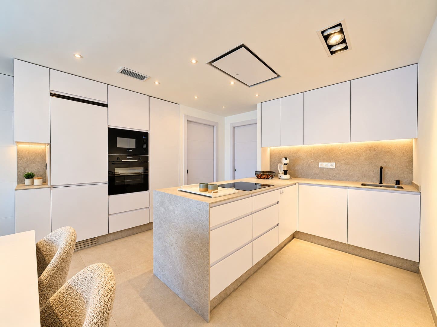3 bedroom Apartment for sale in San Pedro del Pinatar with pool - € 425,000 (Ref: 10166879)