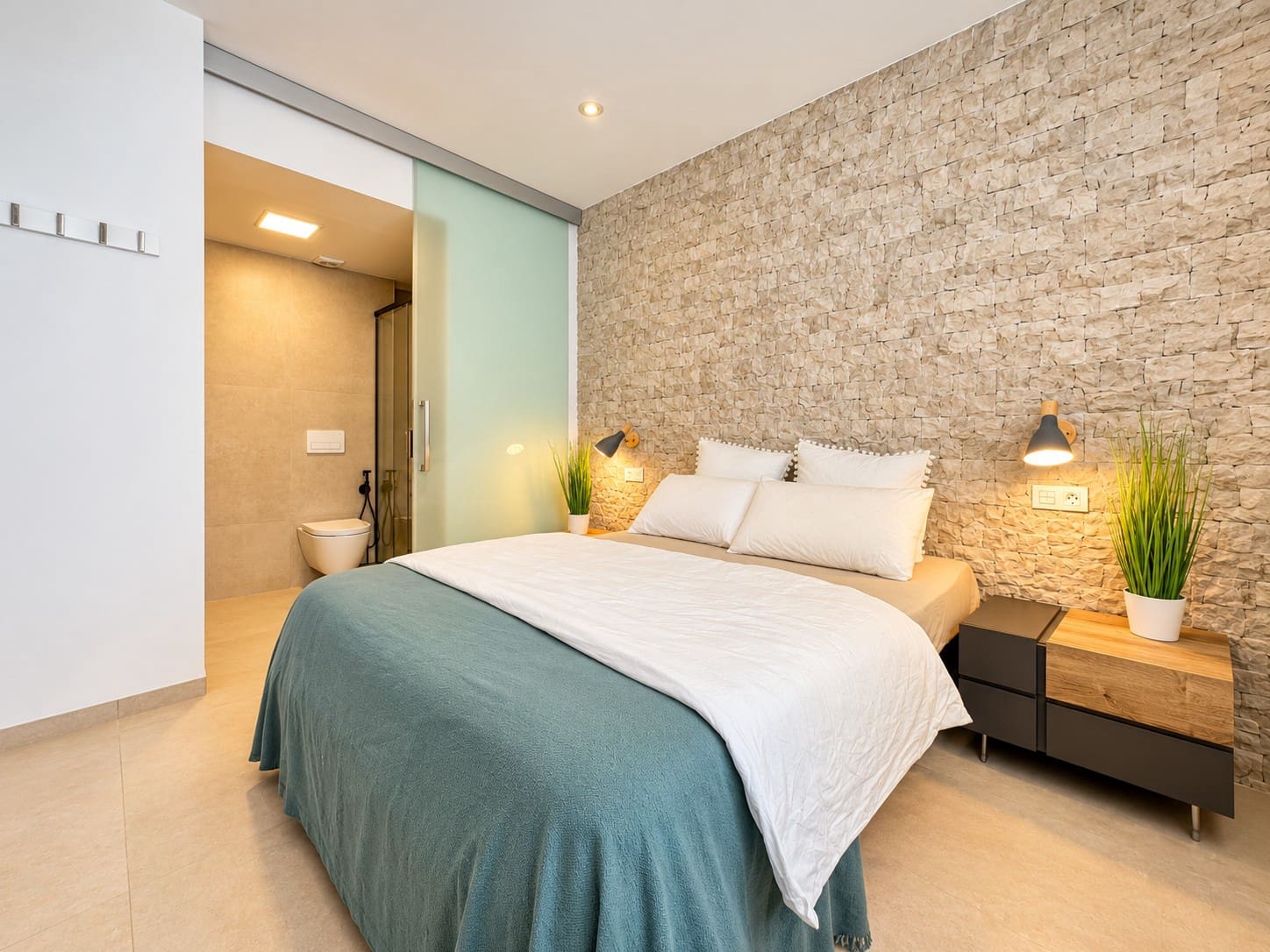 3 bedroom Apartment for sale in San Pedro del Pinatar with pool - € 425,000 (Ref: 10166879)