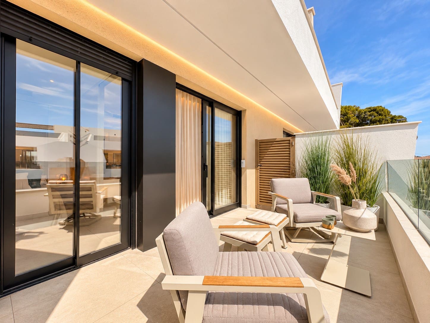 3 bedroom Apartment for sale in San Pedro del Pinatar with pool - € 425,000 (Ref: 10166879)