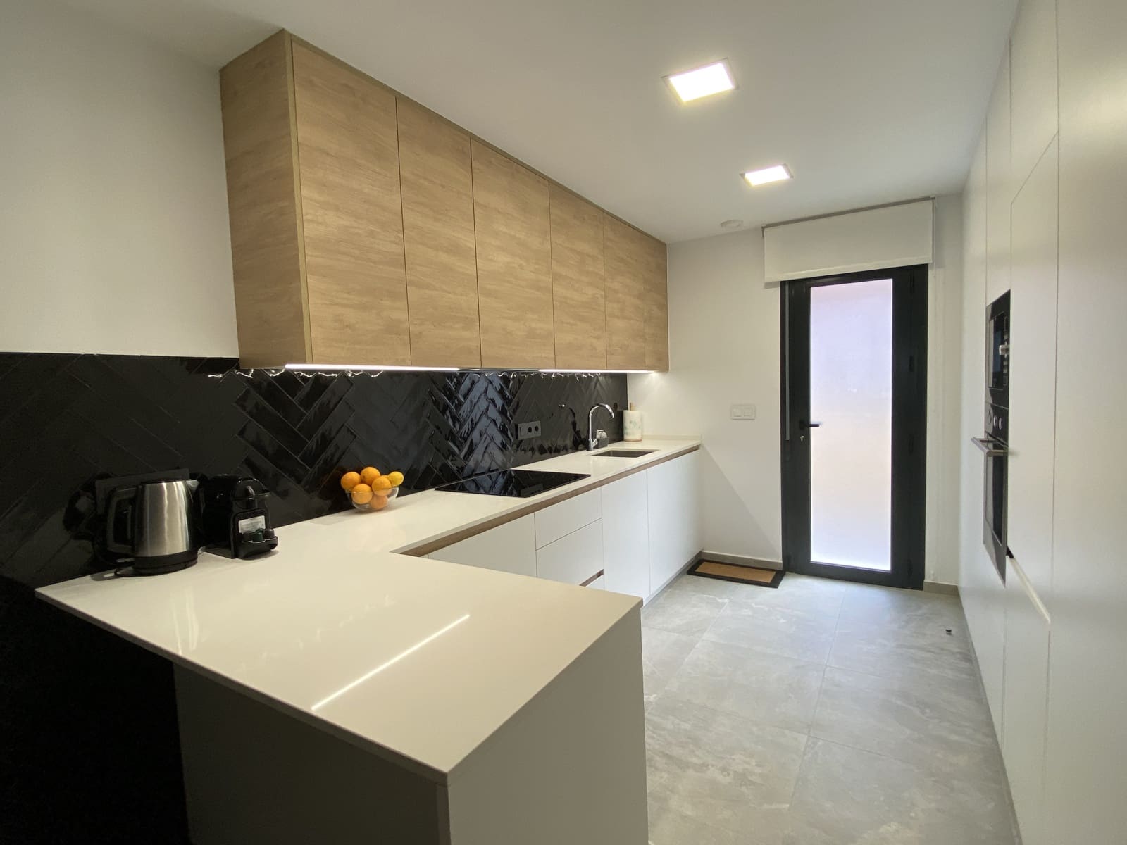 2 bedroom Beach Apartment for holiday rental in Santiago de la Ribera with pool garage - € 700 (Ref: 6992830)