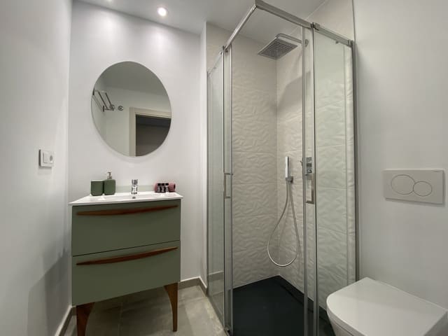 2 quarto Apartamento de Praia para arrendamento para férias em Santiago de la Ribera, San Javier com piscina Garagem - 700 € (Ref: 6992830)