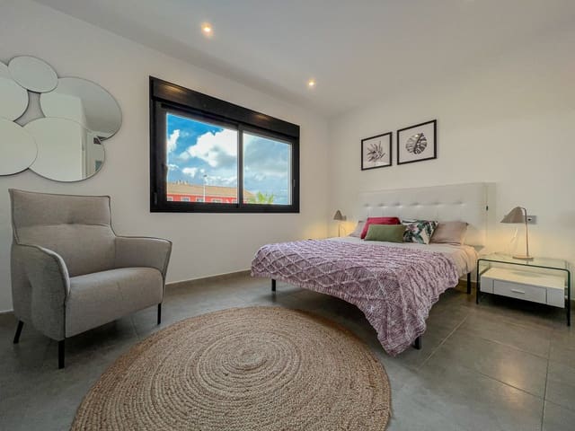 2 bedroom Apartment for rent in Los Peñascos - El Salero - Los Imbernones, San Pedro del Pinatar with pool - € 900 (Ref: 7444386)