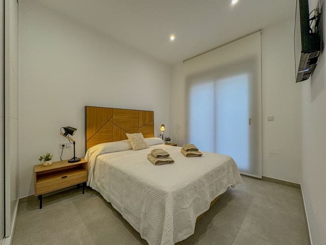 2 quarto Apartamento de Praia para arrendar em San Pedro del Pinatar - 900 € (Ref: 8704178)